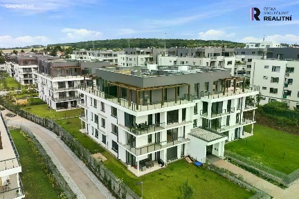 Prodej bytu 2+kk 64 m²
