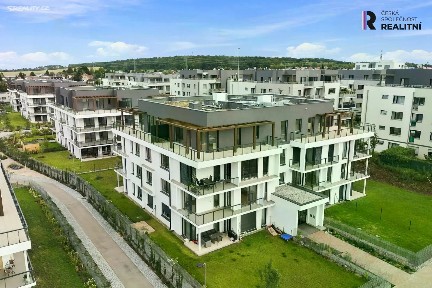 Prodej bytu 2+kk 64 m²
