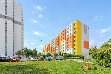 Nad Opatovem, Praha - Chodov