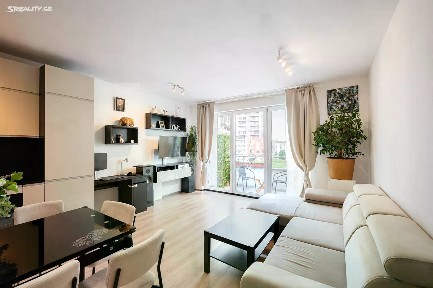 Prodej bytu 2+kk 51 m²