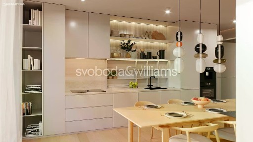 Prodej bytu 2+kk 44 m²