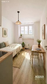 Prodej bytu 1+kk 19 m²
