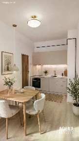 Prodej bytu 1+1 34 m²