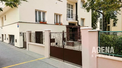 Prodej bytu 1+1 43 m²