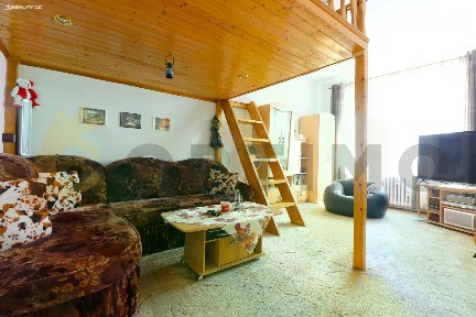 Zenklova, Praha - Libeň