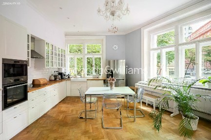 Prodej bytu 3+kk 104 m²