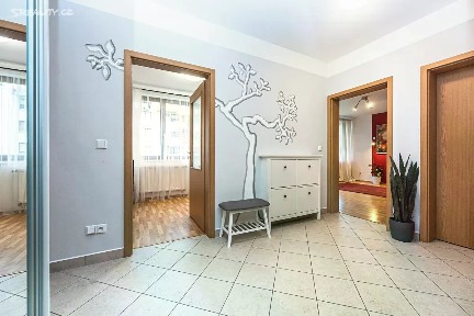 Prodej bytu 3+kk 72 m²