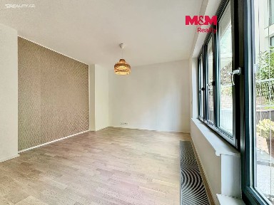 Prodej bytu 2+kk 56 m²