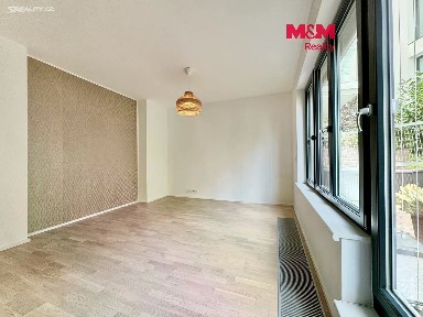 Prodej bytu 2+kk 56 m²