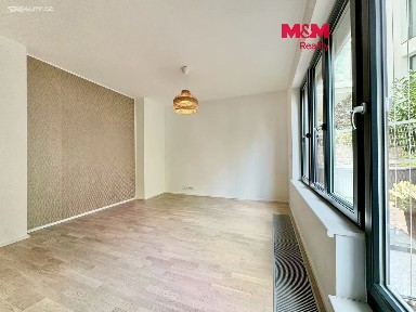 Prodej bytu 2+kk 56 m²