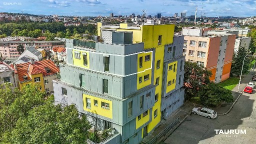 Prodej bytu 3+kk 98 m²