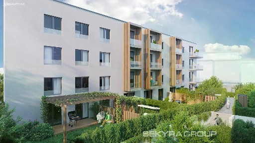 Prodej bytu 3+kk 71 m²
