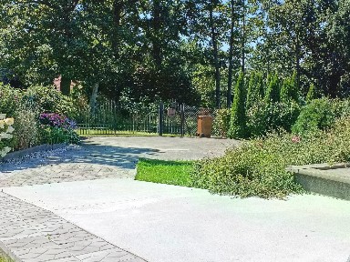 U Naděje, Srubec