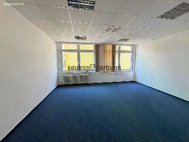 Pronájem kanceláře 31 m²