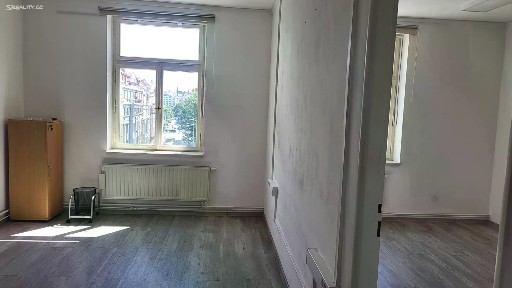 Štefánikova, Praha - Smíchov