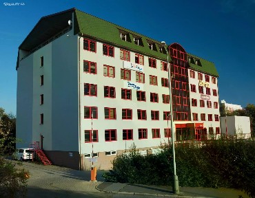 Pronájem kanceláře 65 m²