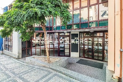 Pronájem obchodního prostoru 57 m²