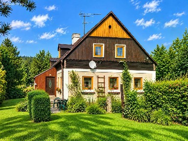 Okrouhlá