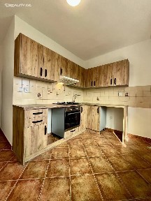 Pronájem bytu 3+1 67 m²