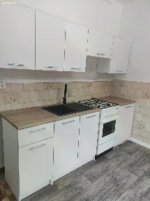 Pronájem bytu 1+1 50 m²