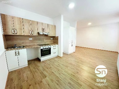 Pronájem bytu 2+kk 56 m²