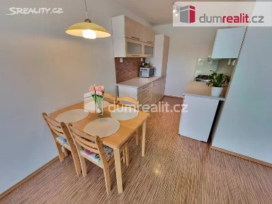 Pronájem bytu 2+kk 40 m²
