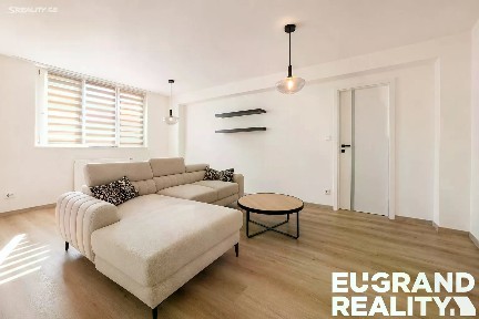 Pronájem bytu 2+kk 68 m²