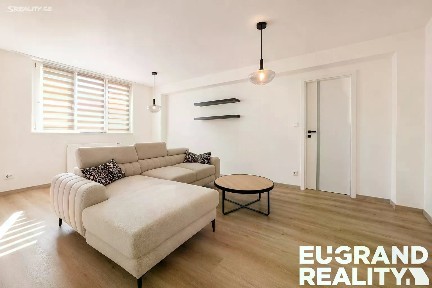 Pronájem bytu 2+kk 68 m²