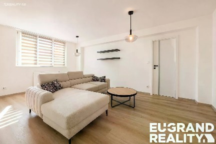 Pronájem bytu 2+kk 68 m²