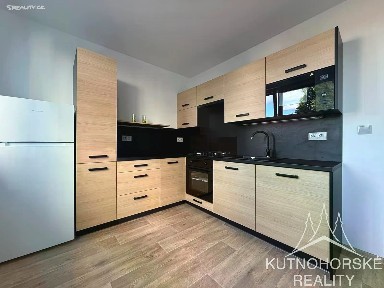 Grégrova, Kolín - Kolín III