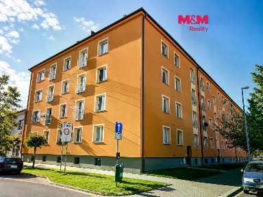 Benešovo náměstí, Pardubice - Zelené Předměstí