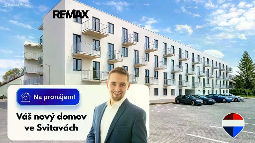 Říční, Svitavy - Předměstí