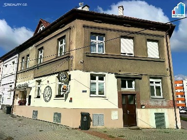 Pronájem bytu pokoje 25 m²