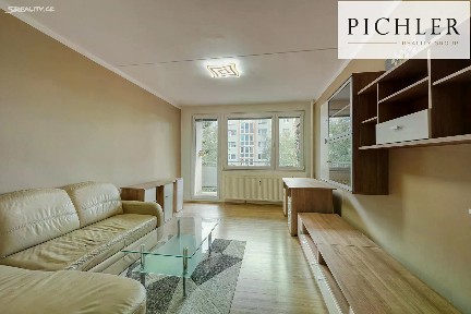 Pronájem bytu 3+1 63 m²