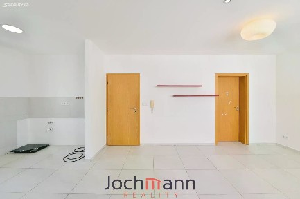 Pronájem bytu 3+kk 109 m²