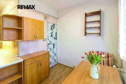 Pronájem bytu 3+1 69 m²