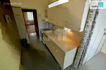 Pronájem bytu 2+1 60 m²