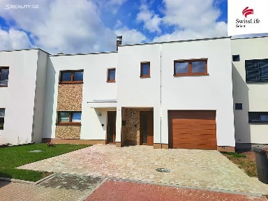 Pronájem bytu 2+kk 70 m²