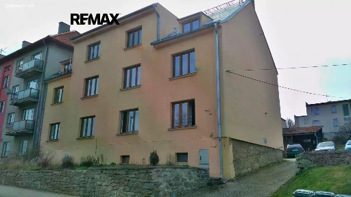 Pronájem bytu 1+kk 40 m²