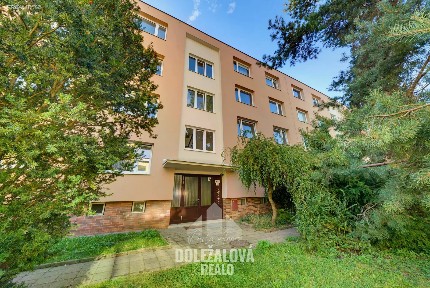 Pronájem bytu 3+1 85 m²