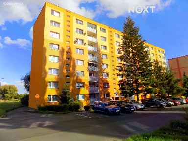 Prodej bytu 2+kk 41 m²