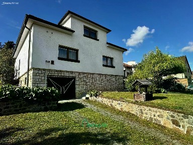 Tyršova, Zbiroh