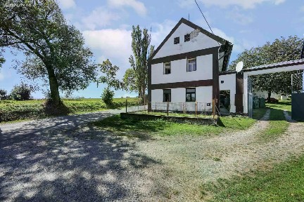 Kožlany - Dřevec