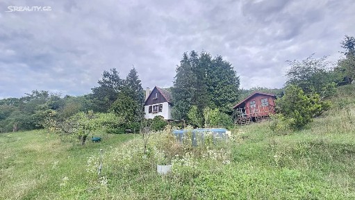 Ústí nad Labem - Církvice