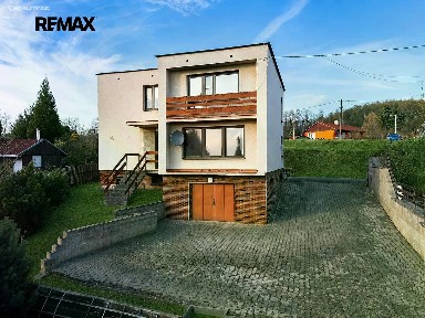 Mánesova, Česká Kamenice