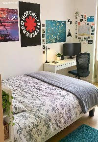 Pronájem bytu pokoje 82 m²