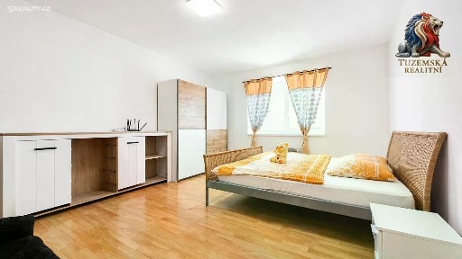 Pronájem bytu 1+1 30 m²