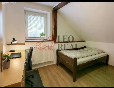 Pronájem bytu pokoje 15 m²