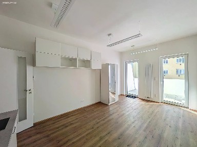 Komárovská, Brno - Komárov
