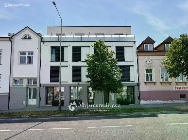Jarošova, Znojmo